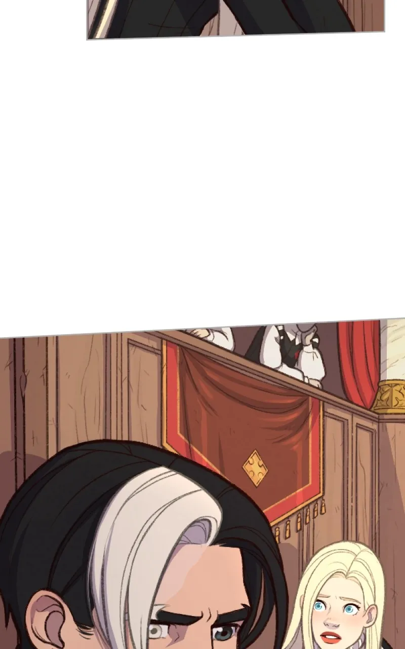 Lady Knight Chapter 43 page 70 - 