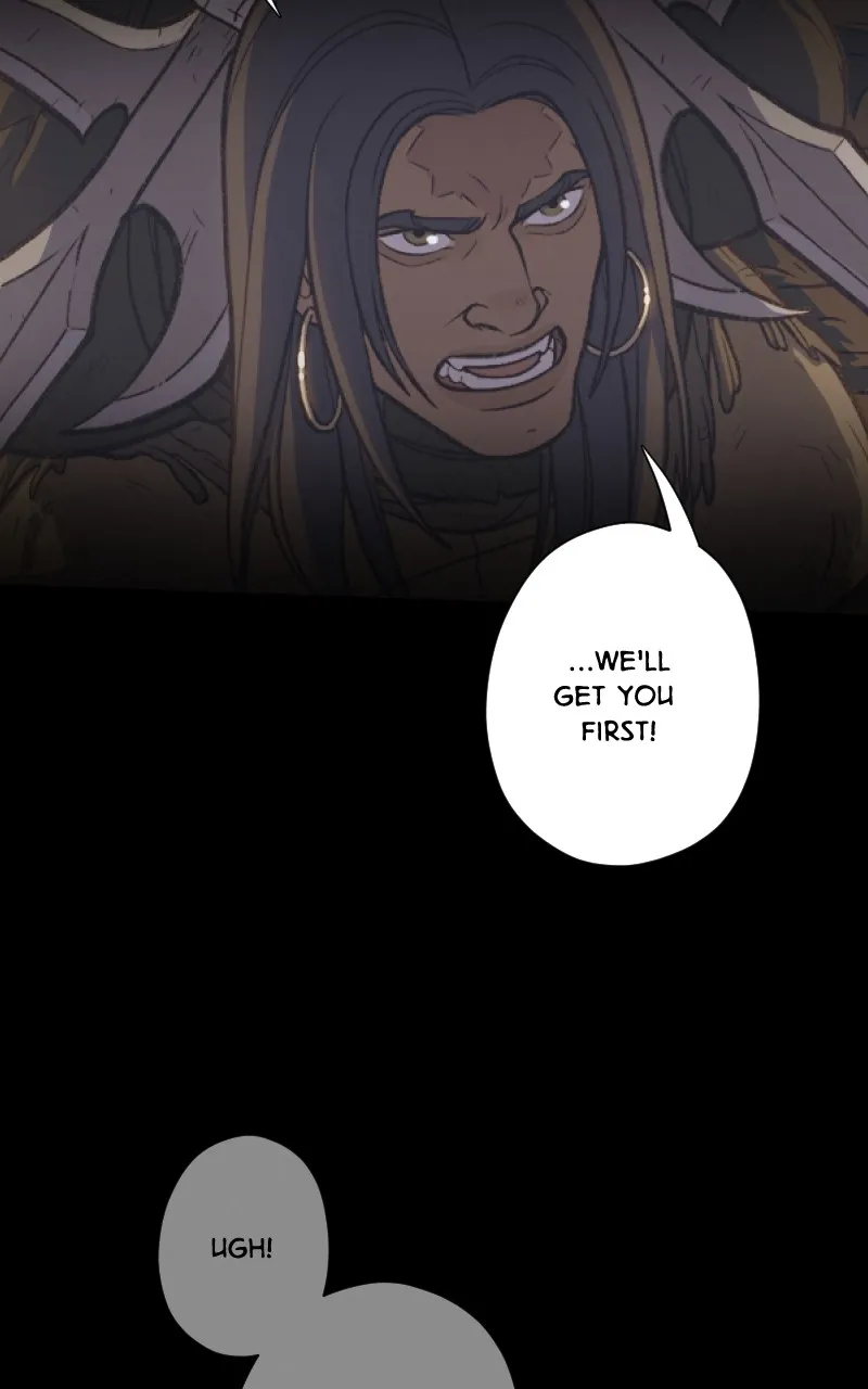 Lady Knight Chapter 43 page 8 - 