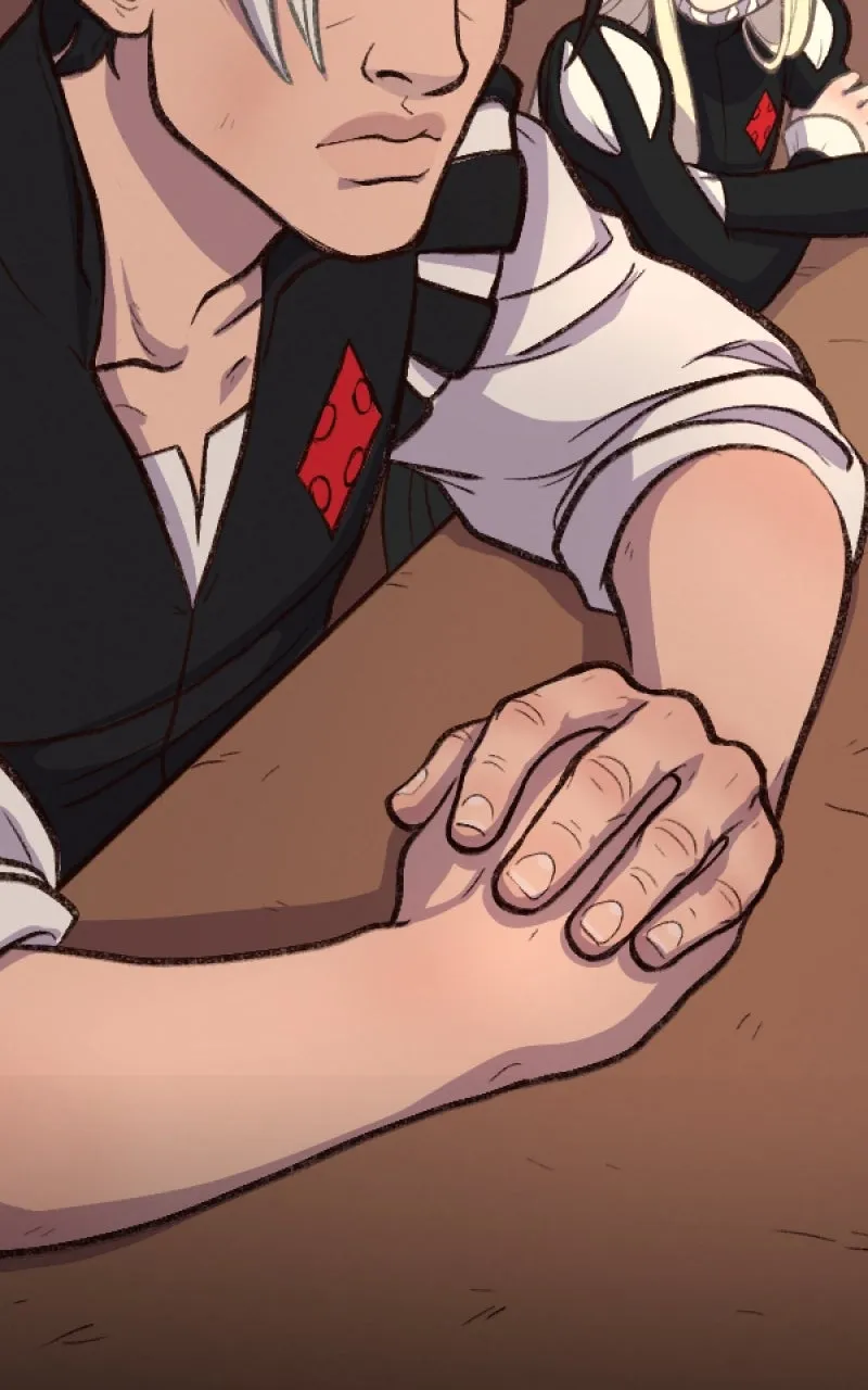 Lady Knight Chapter 43 page 71 - 