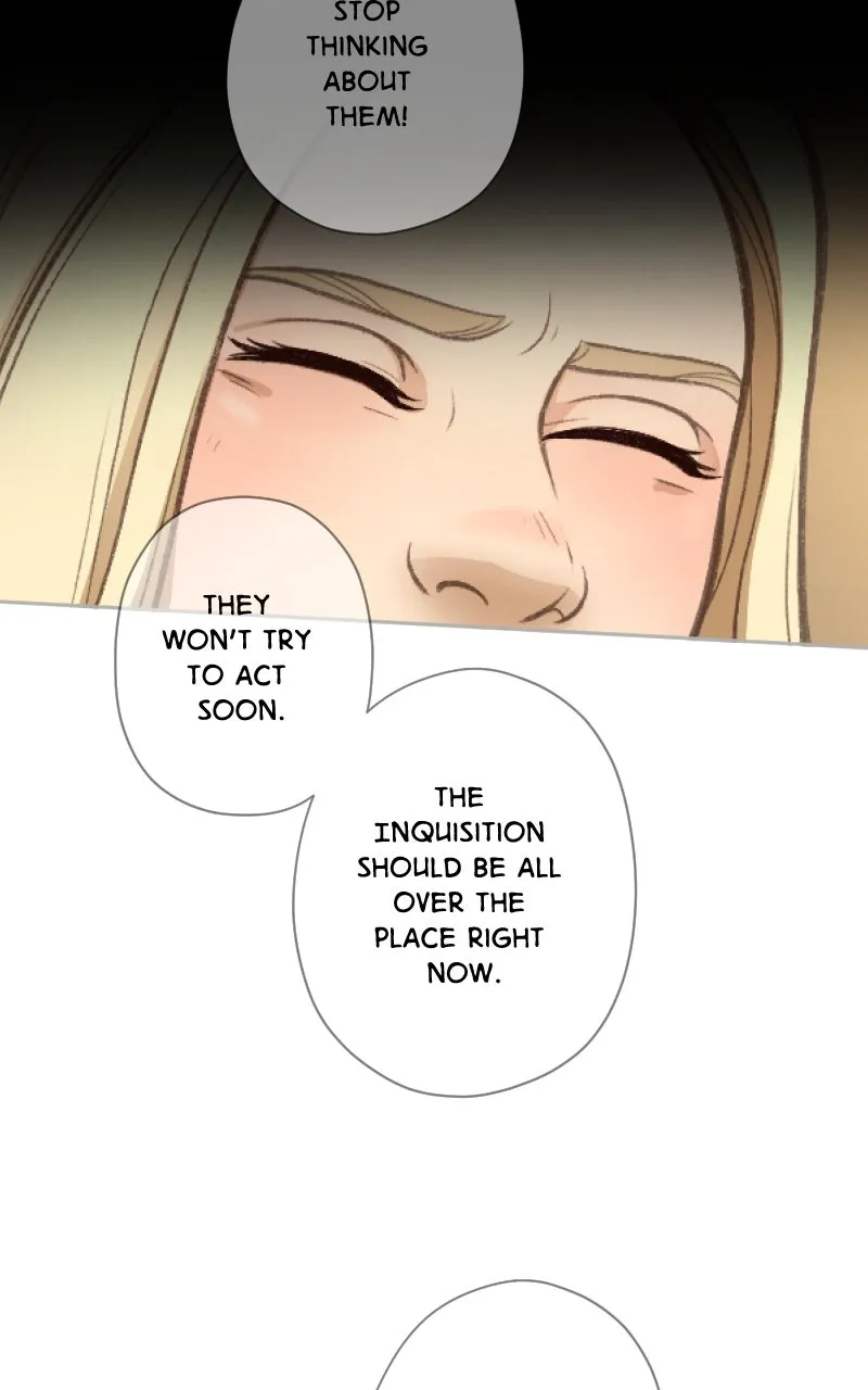Lady Knight Chapter 43 page 9 - 