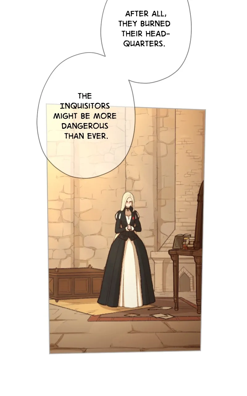 Lady Knight Chapter 43 page 10 - 