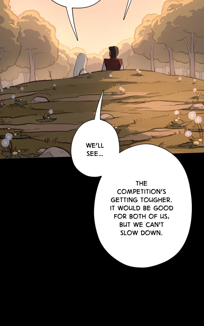 Lady Knight Chapter 44 page 2 - 