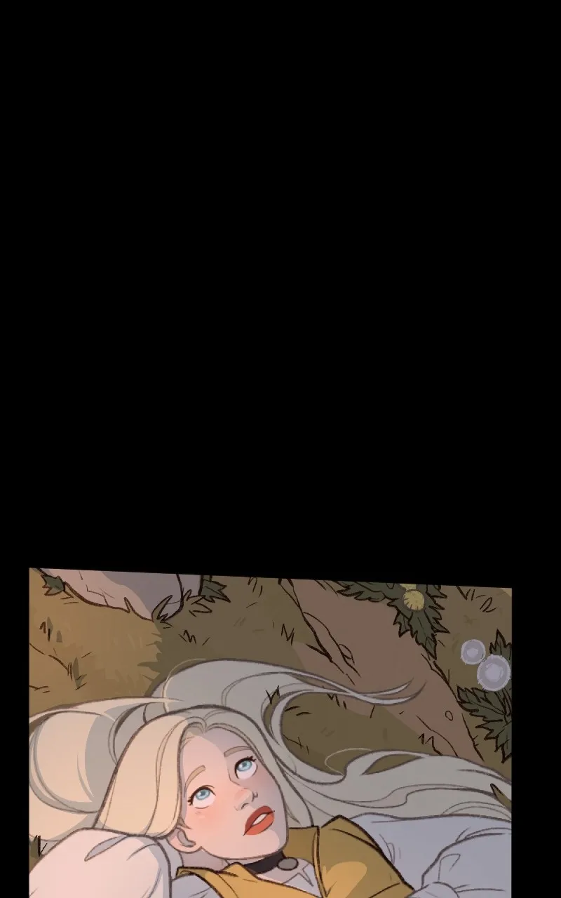 Lady Knight Chapter 44 page 11 - 