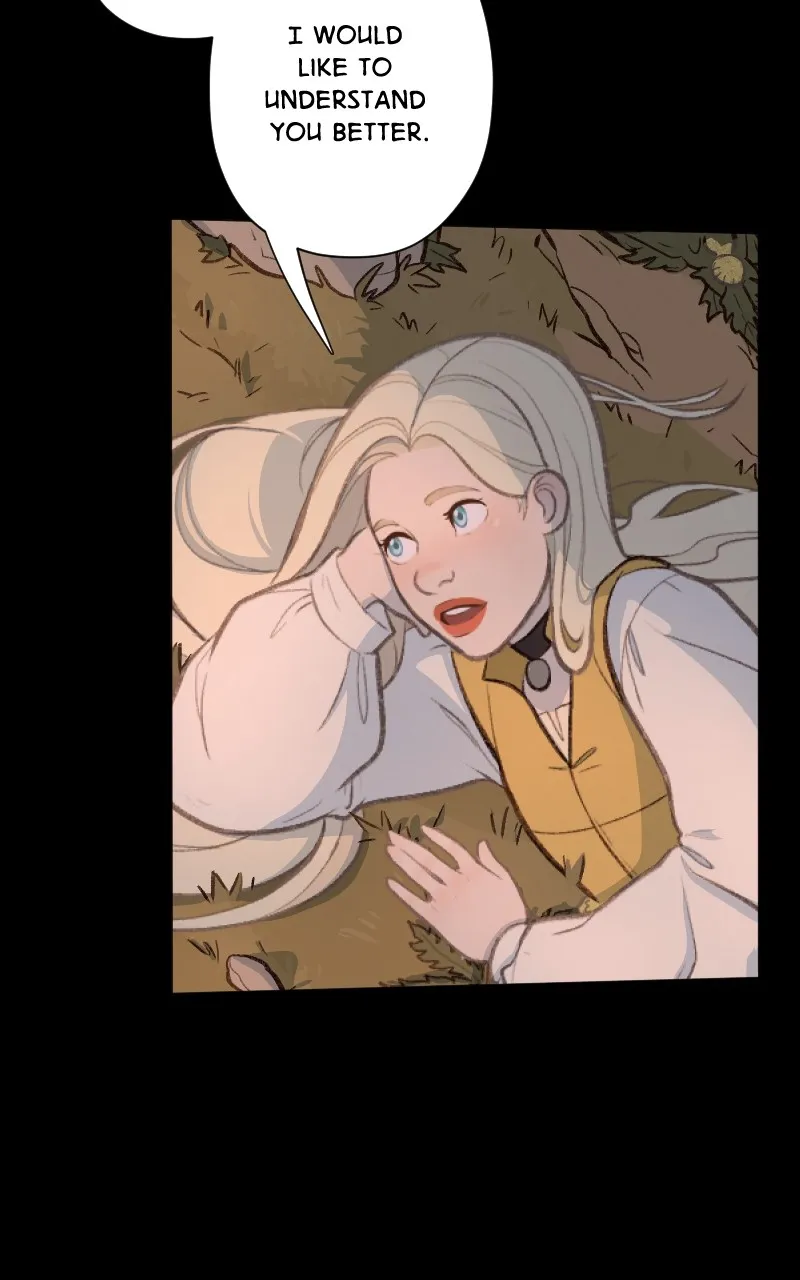Lady Knight Chapter 44 page 15 - 