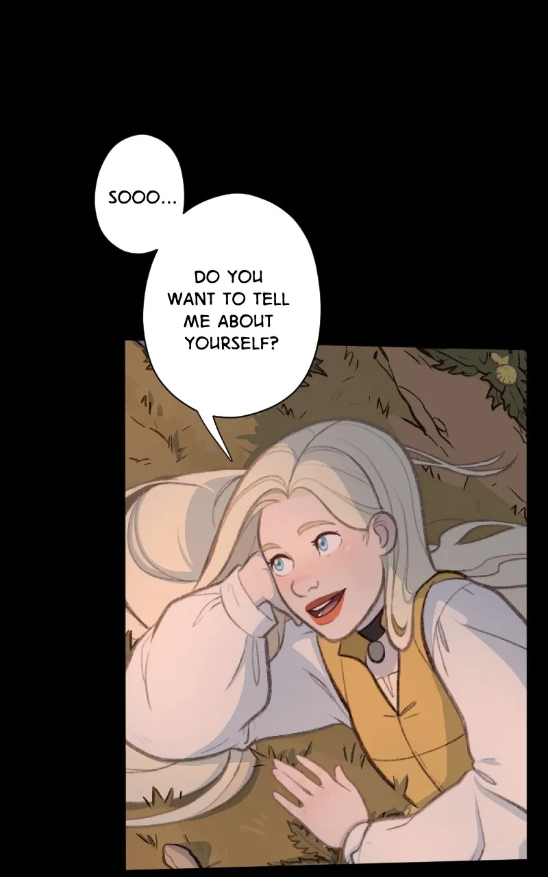 Lady Knight Chapter 44 page 17 - 