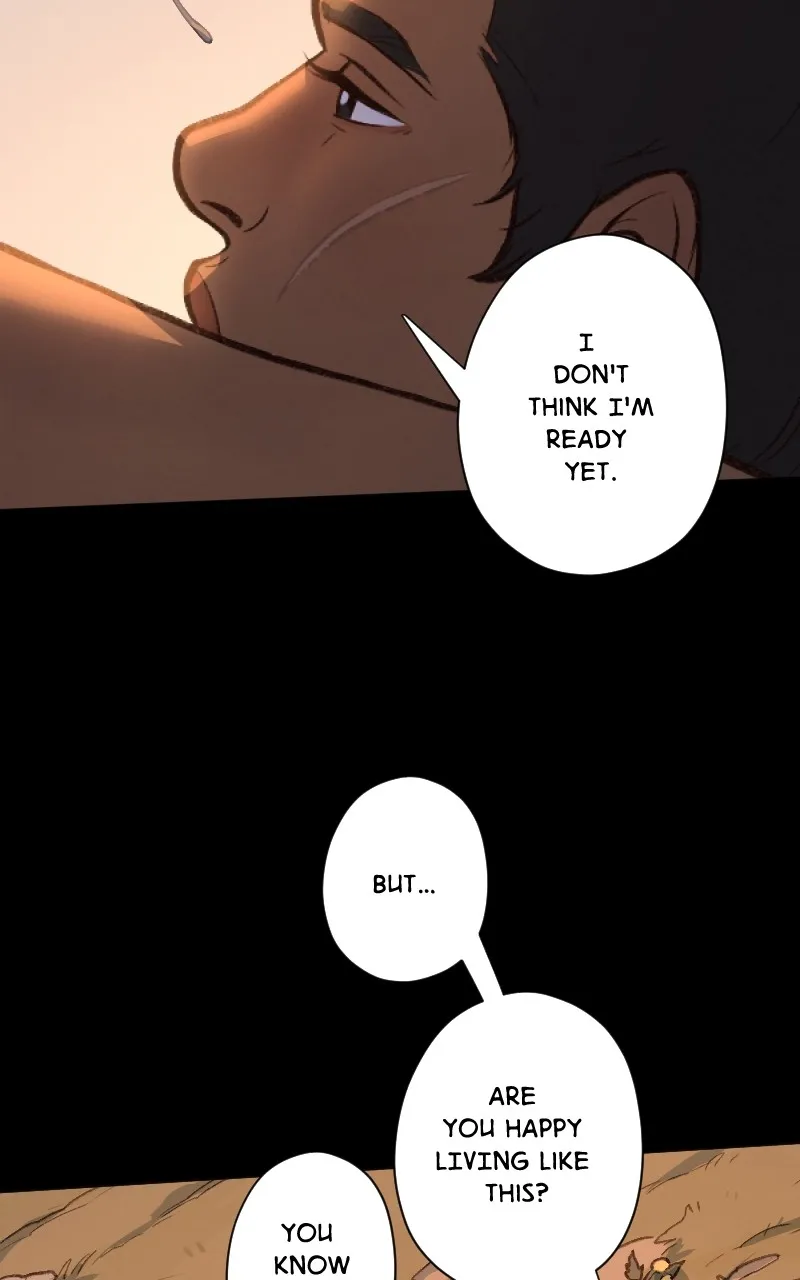 Lady Knight Chapter 44 page 19 - 
