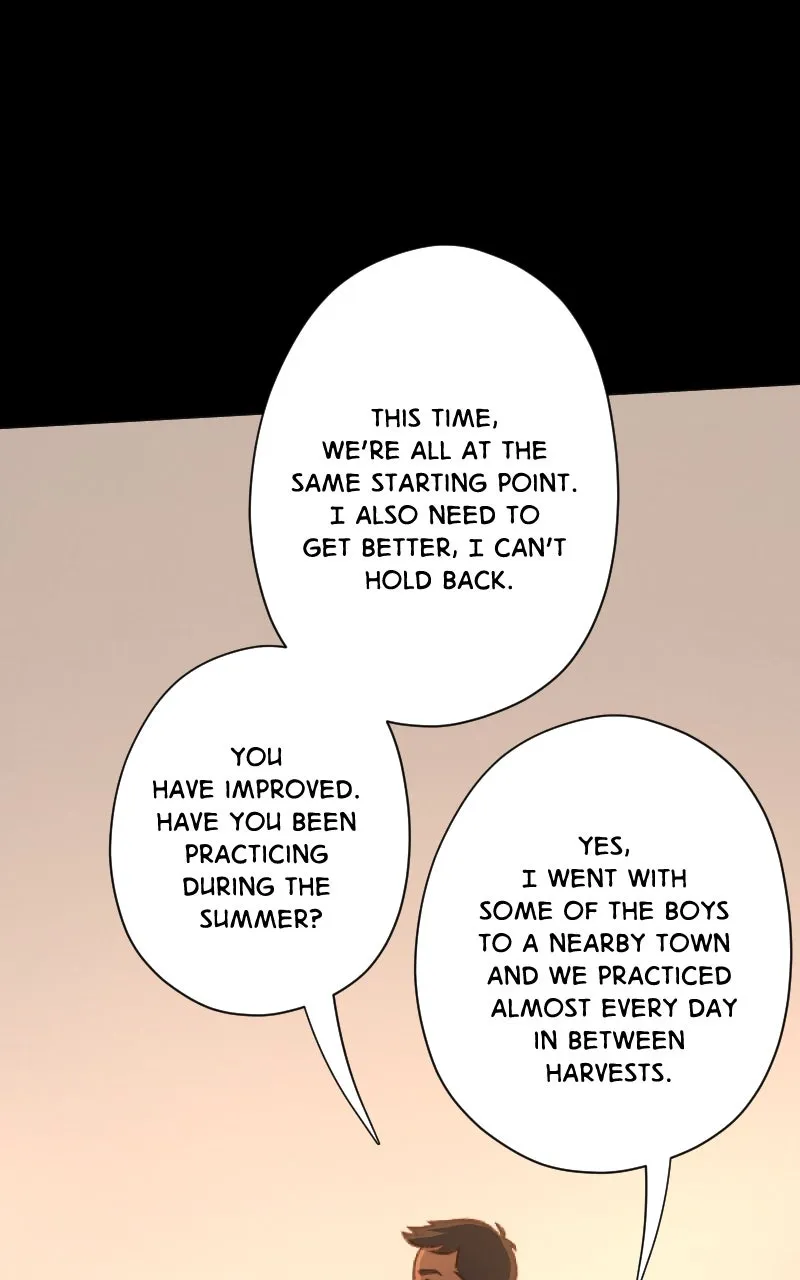 Lady Knight Chapter 44 page 3 - 