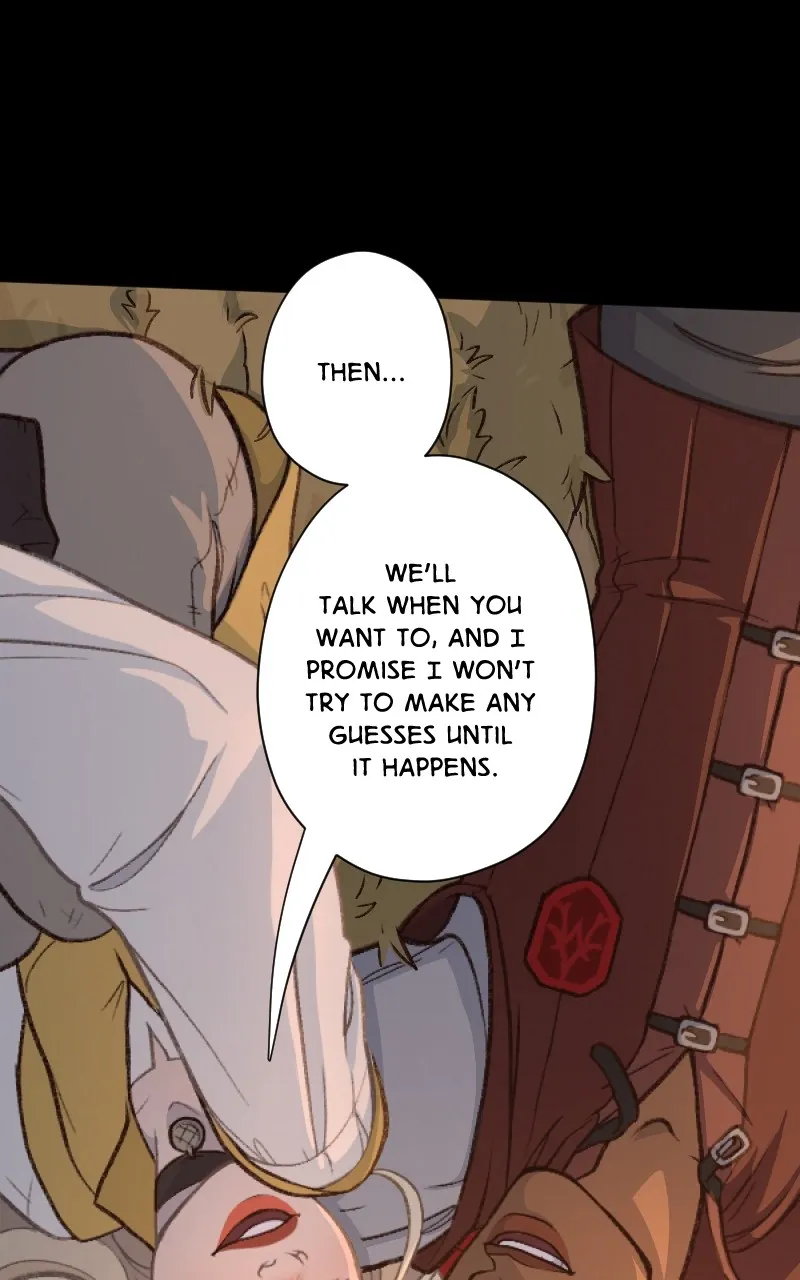 Lady Knight Chapter 44 page 21 - 