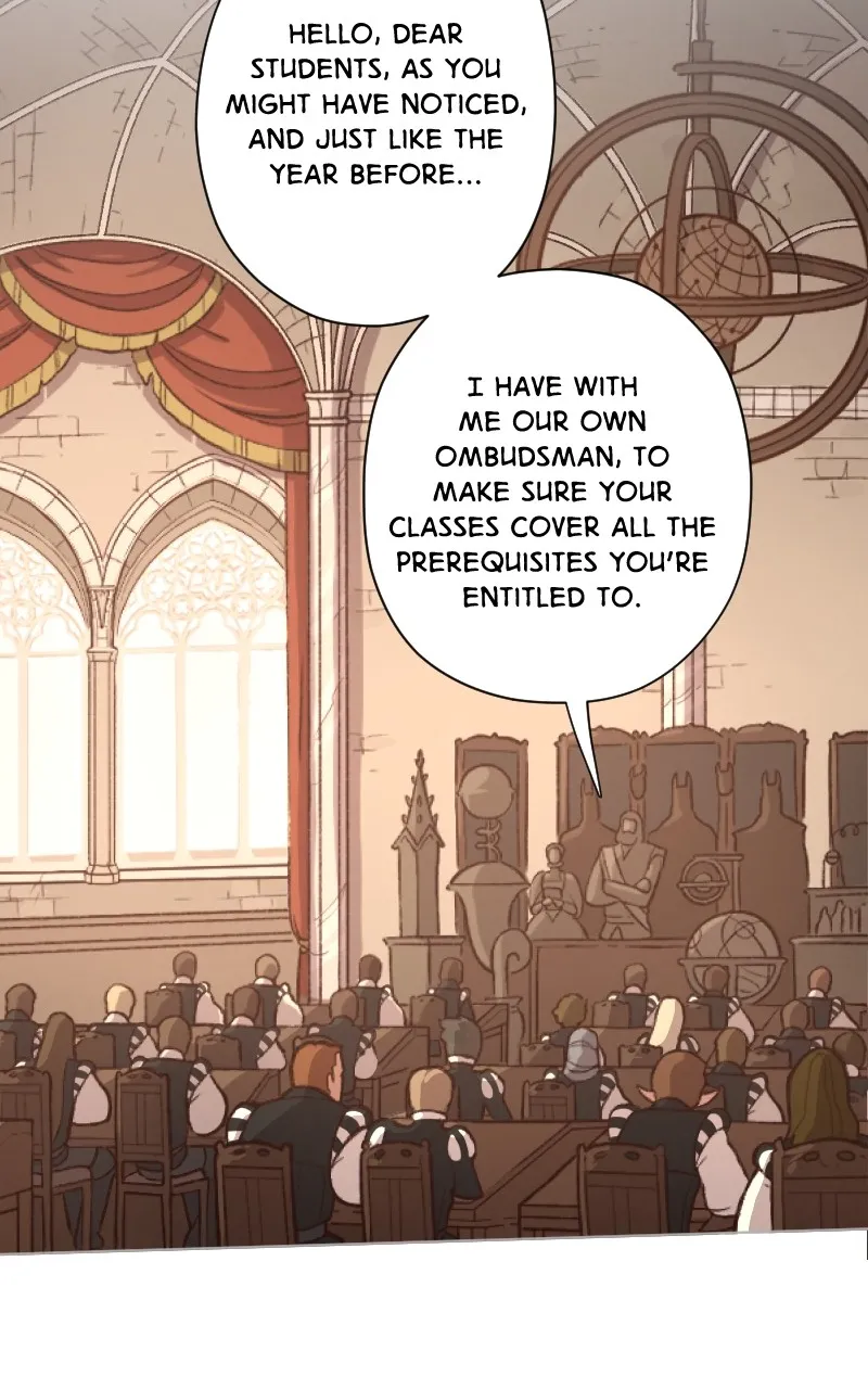 Lady Knight Chapter 44 page 24 - 