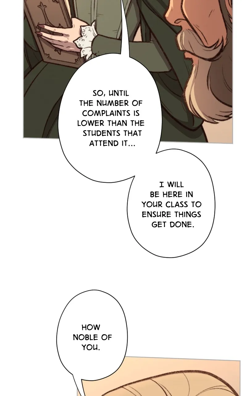 Lady Knight Chapter 44 page 26 - 