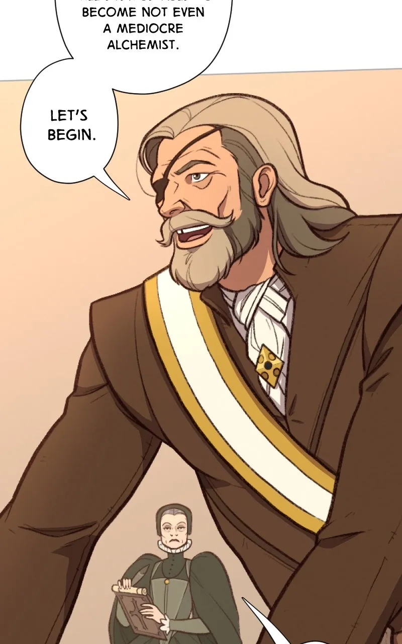 Lady Knight Chapter 44 page 28 - 