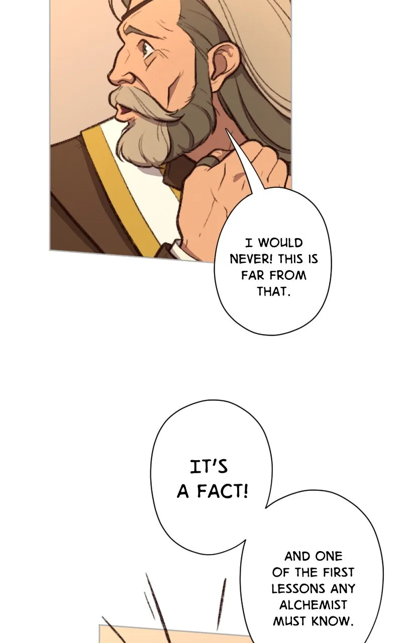 Lady Knight Chapter 44 page 30 - 