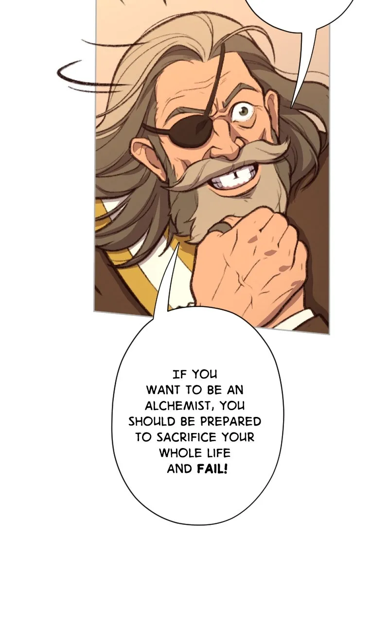 Lady Knight Chapter 44 page 31 - 