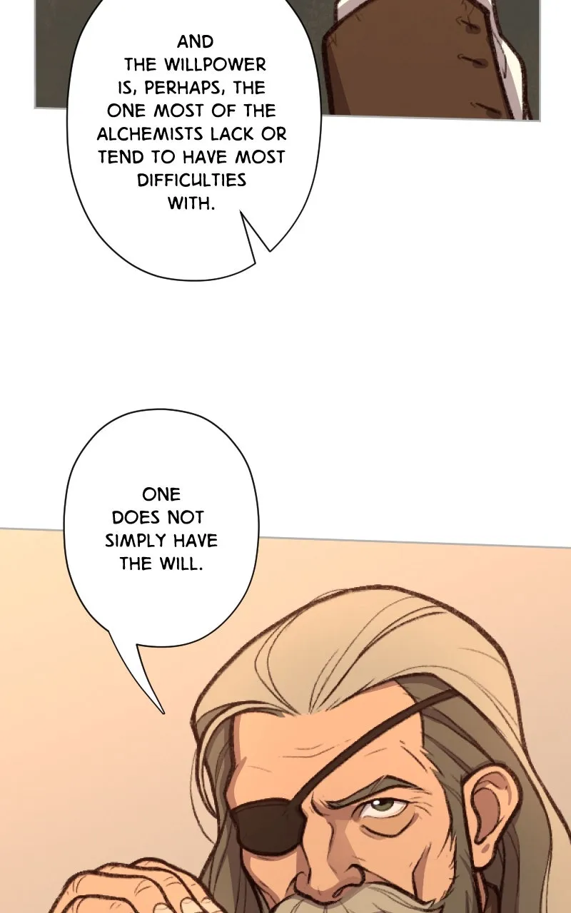 Lady Knight Chapter 44 page 38 - 