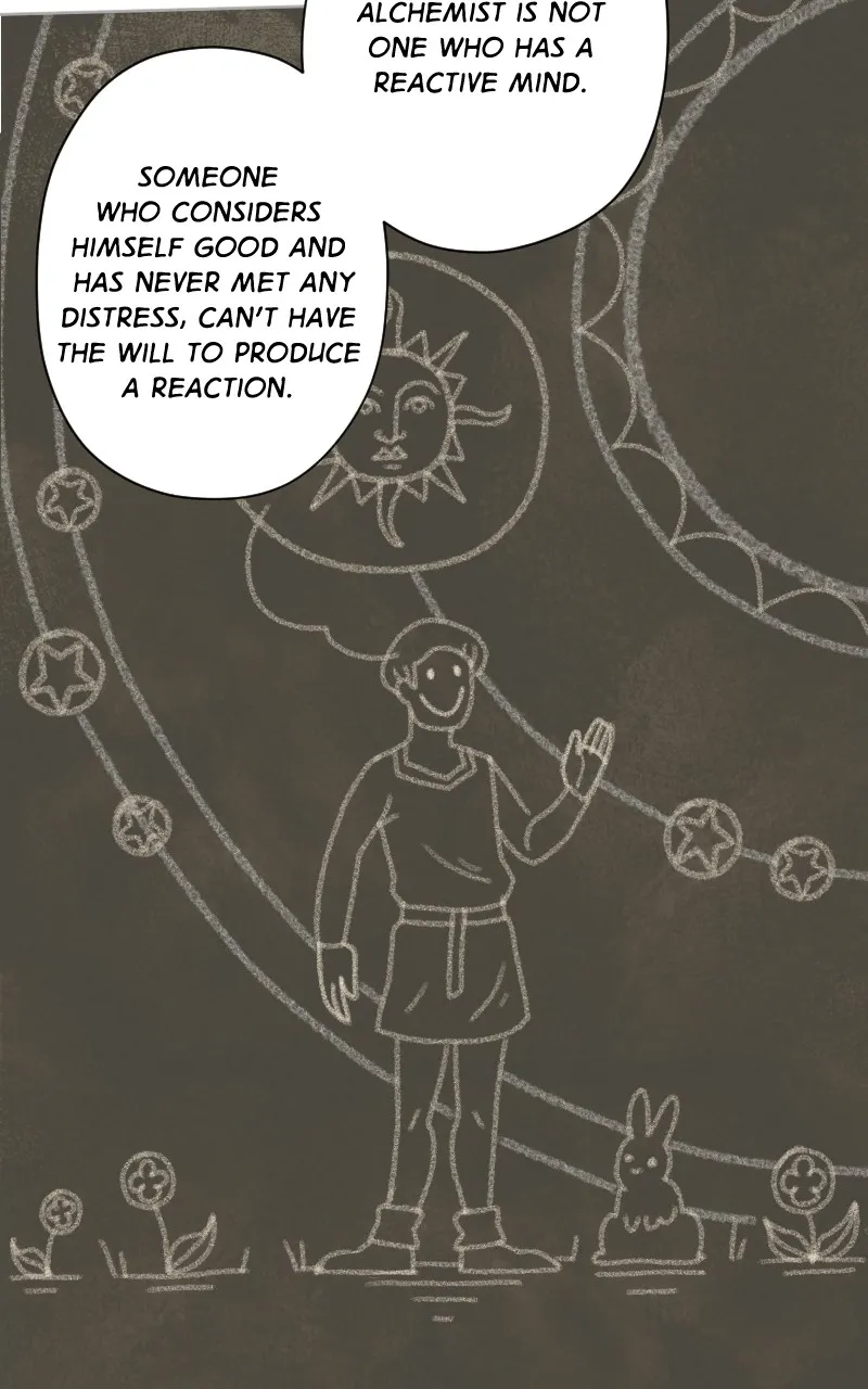 Lady Knight Chapter 44 page 40 - 