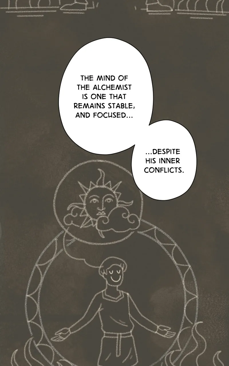 Lady Knight Chapter 44 page 42 - 