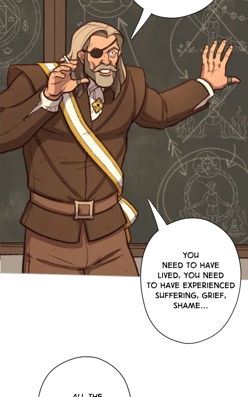 Lady Knight Chapter 44 page 44 - 