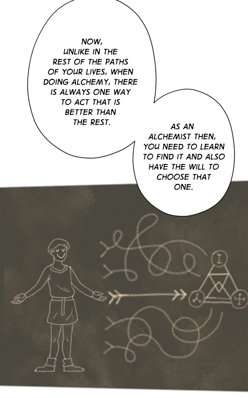 Lady Knight Chapter 44 page 46 - 