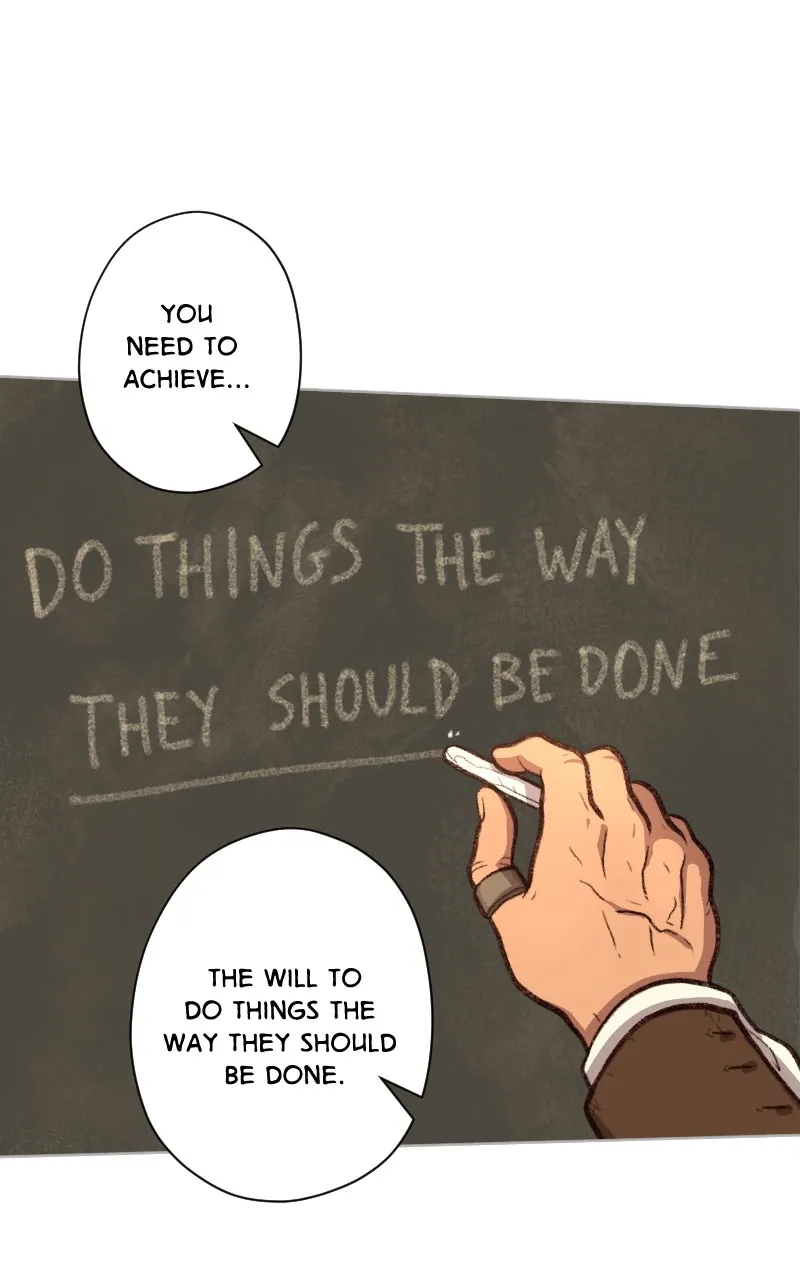 Lady Knight Chapter 44 page 47 - 