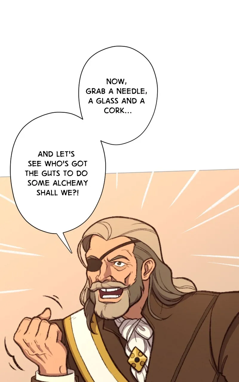 Lady Knight Chapter 44 page 48 - 