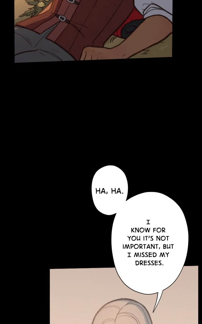 Lady Knight Chapter 44 page 6 - 