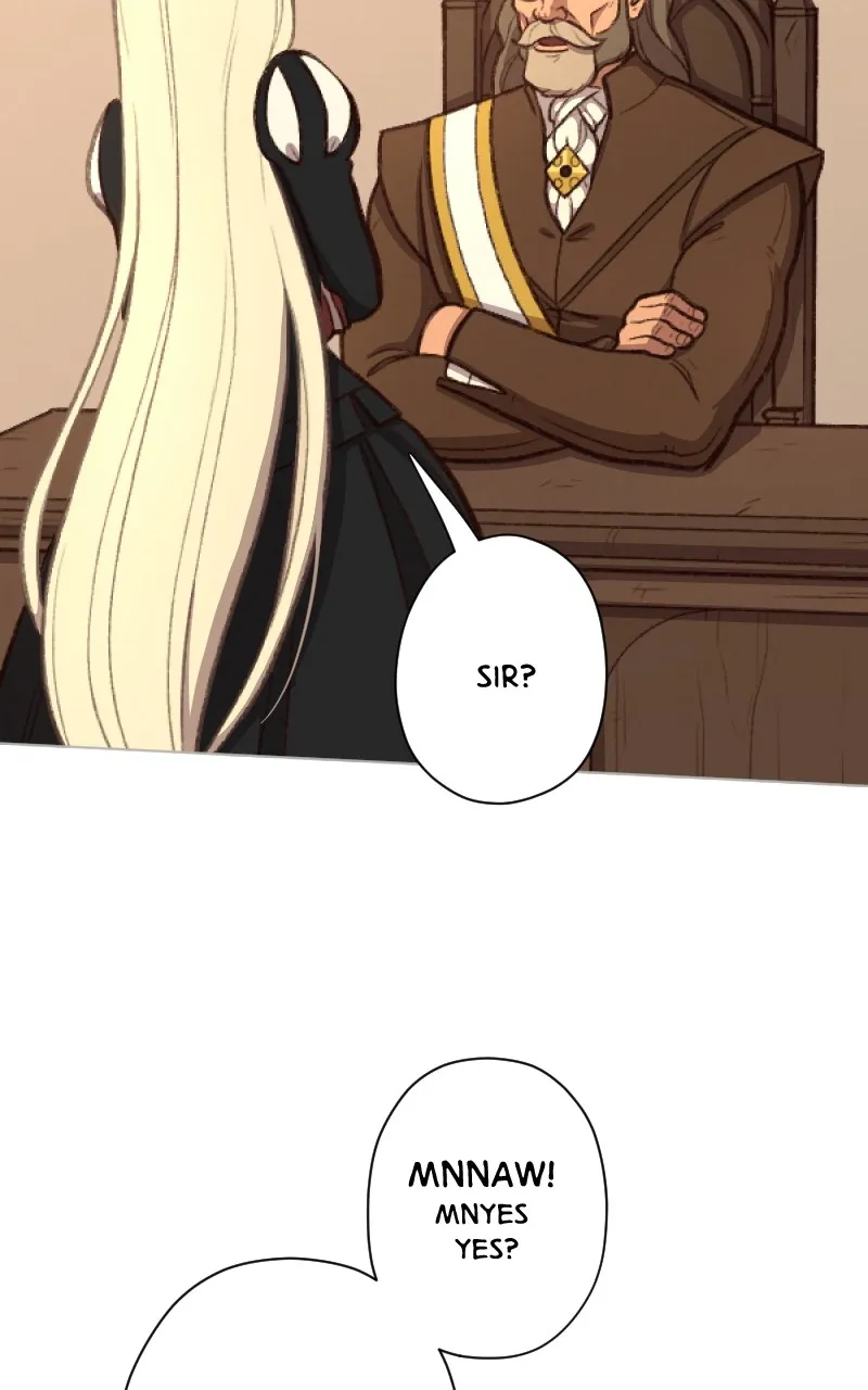 Lady Knight Chapter 44 page 51 - 