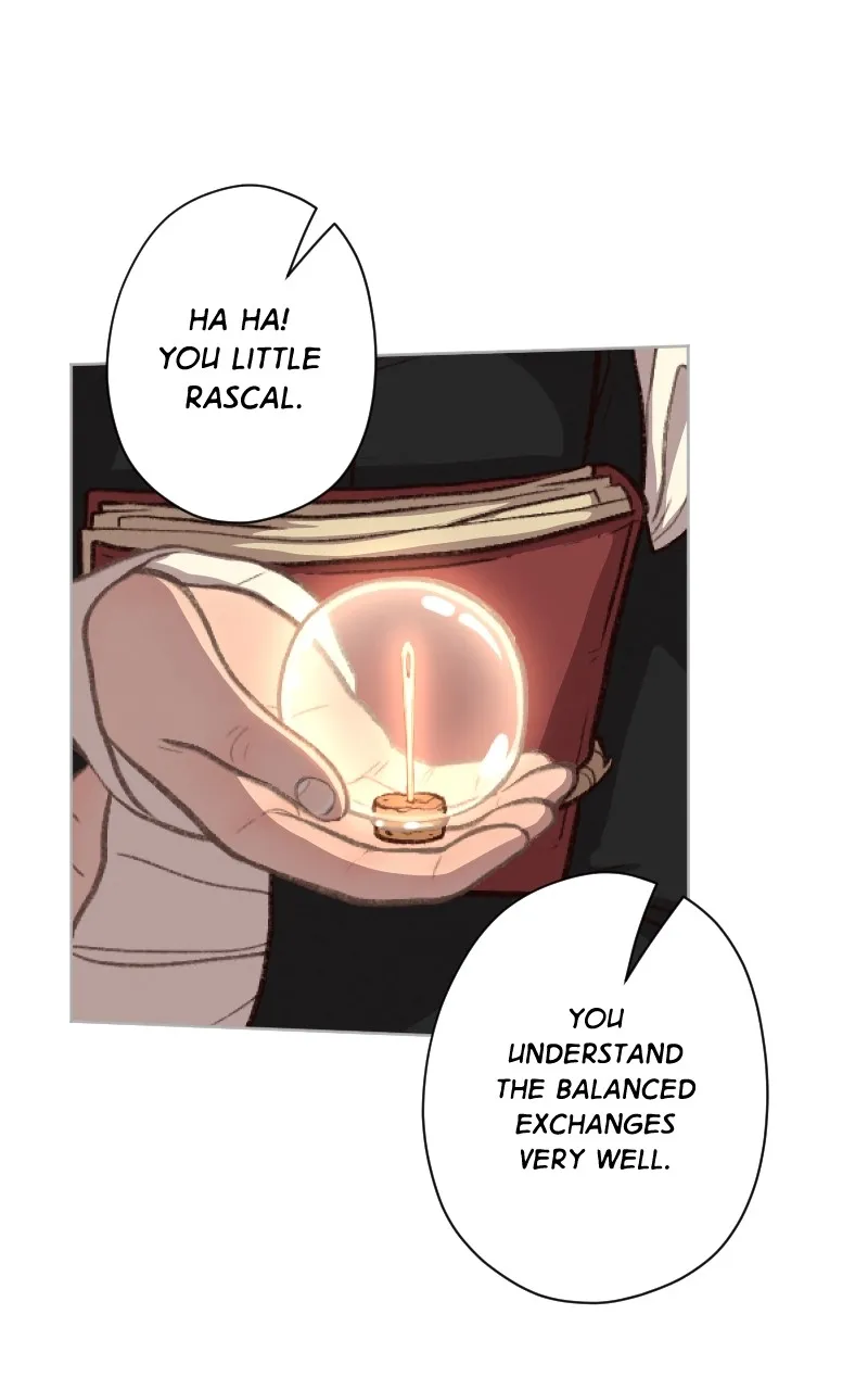 Lady Knight Chapter 44 page 53 - 