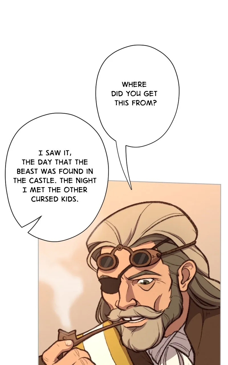 Lady Knight Chapter 44 page 57 - 