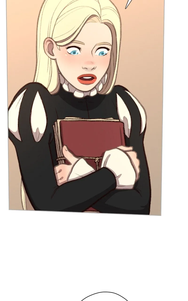 Lady Knight Chapter 44 page 59 - 