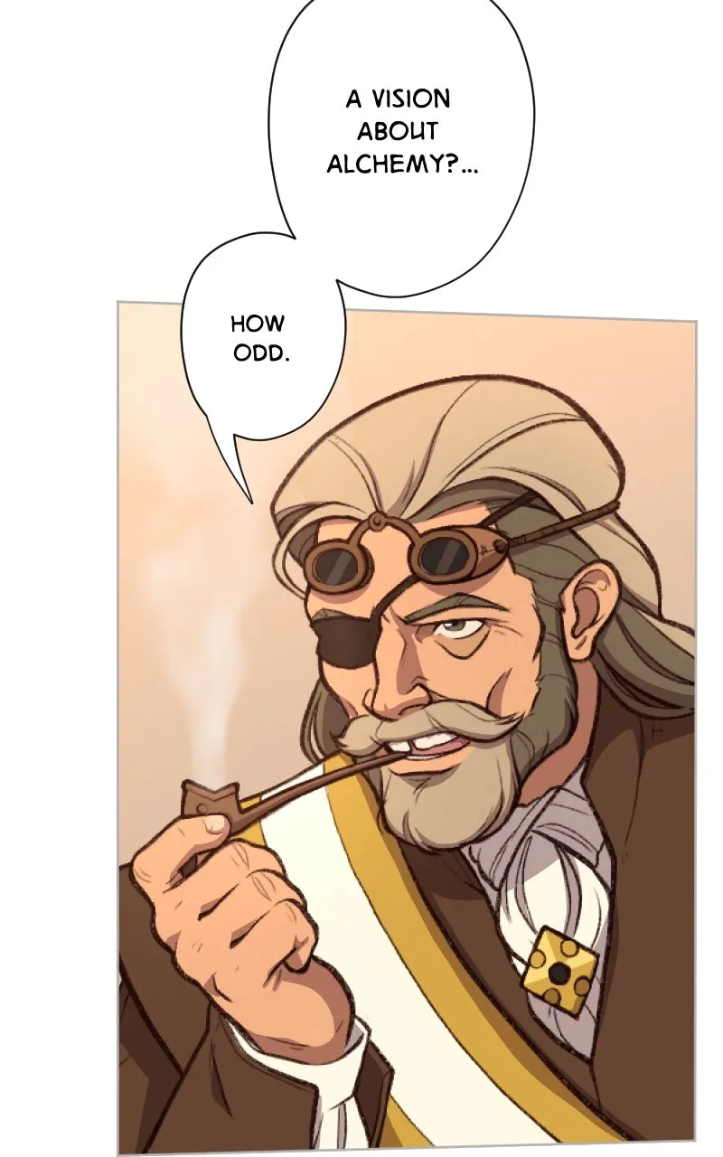Lady Knight Chapter 44 page 60 - 