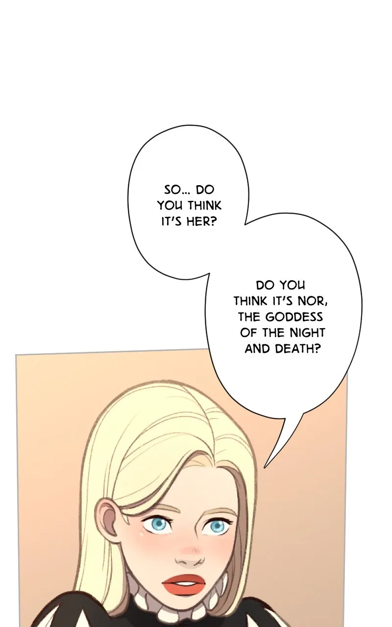Lady Knight Chapter 44 page 61 - 