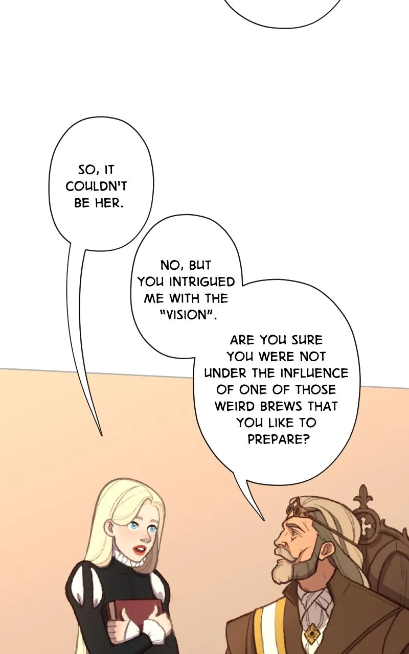 Lady Knight Chapter 44 page 64 - 