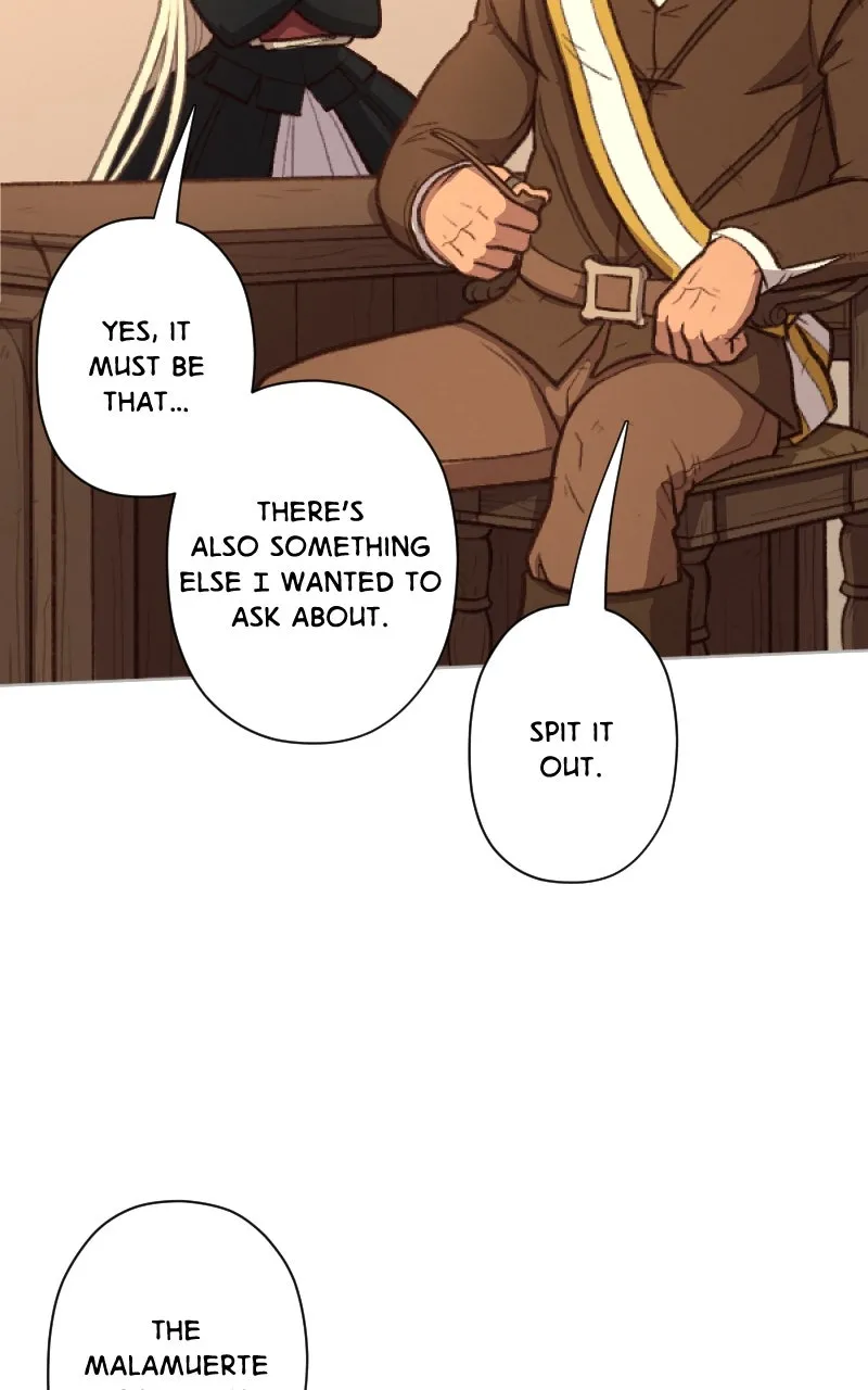 Lady Knight Chapter 44 page 65 - 