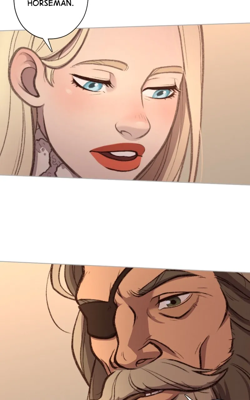 Lady Knight Chapter 44 page 66 - 