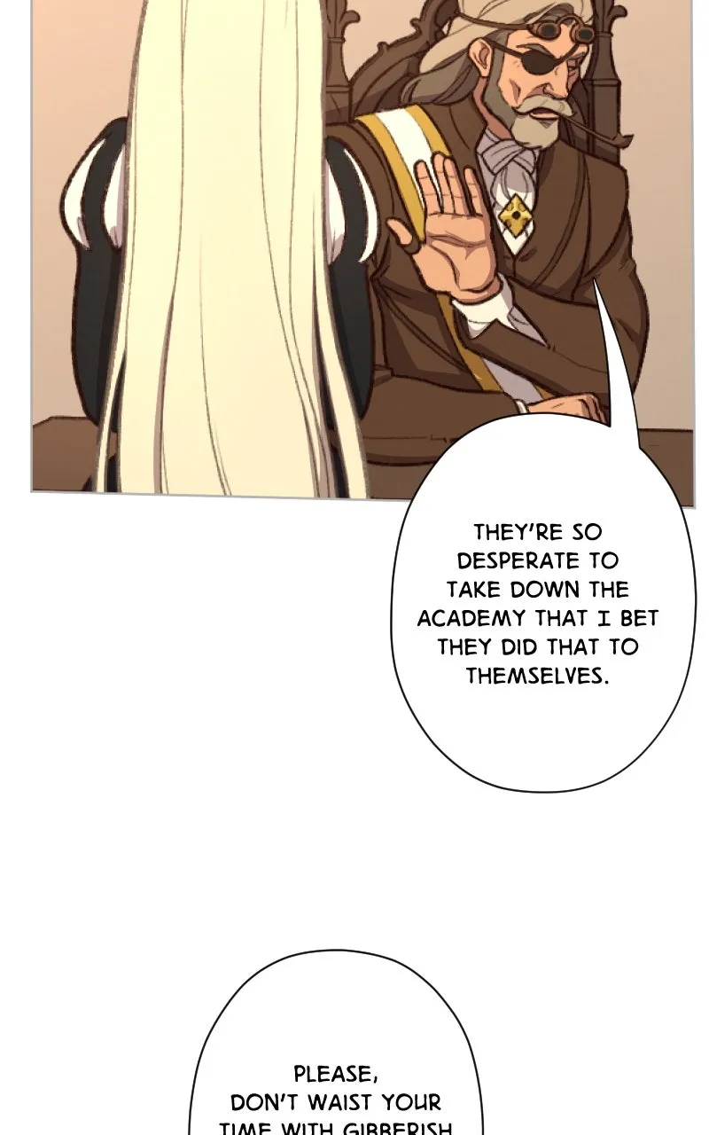Lady Knight Chapter 44 page 68 - 