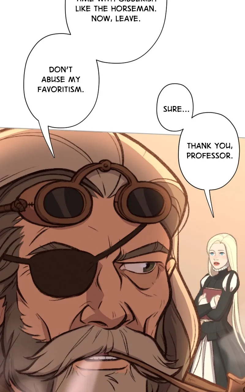 Lady Knight Chapter 44 page 69 - 