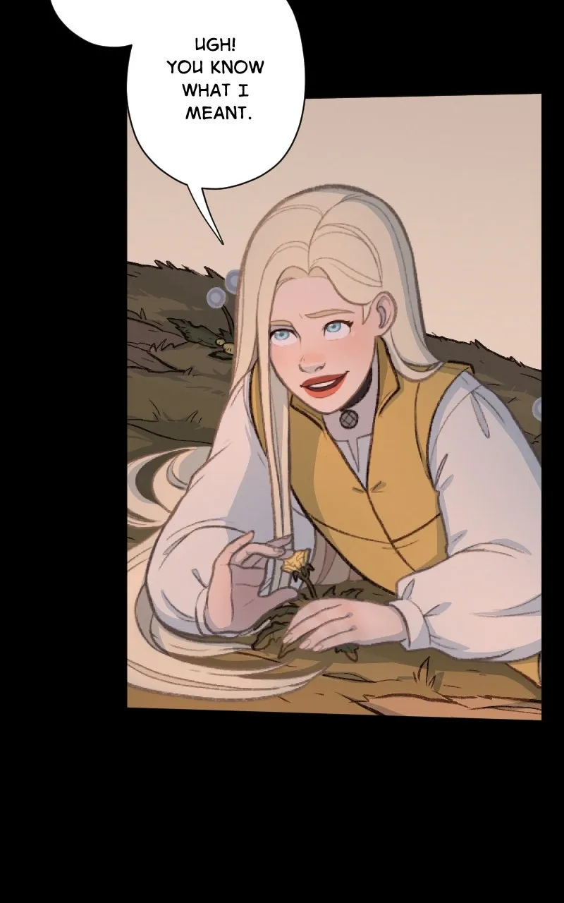 Lady Knight Chapter 44 page 9 - 