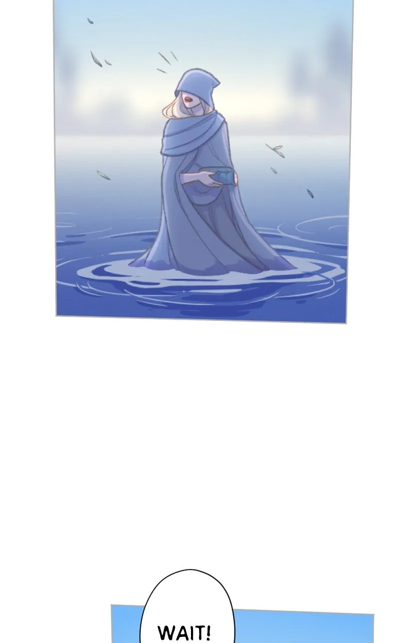 Lady Knight Chapter 45 page 11 - 