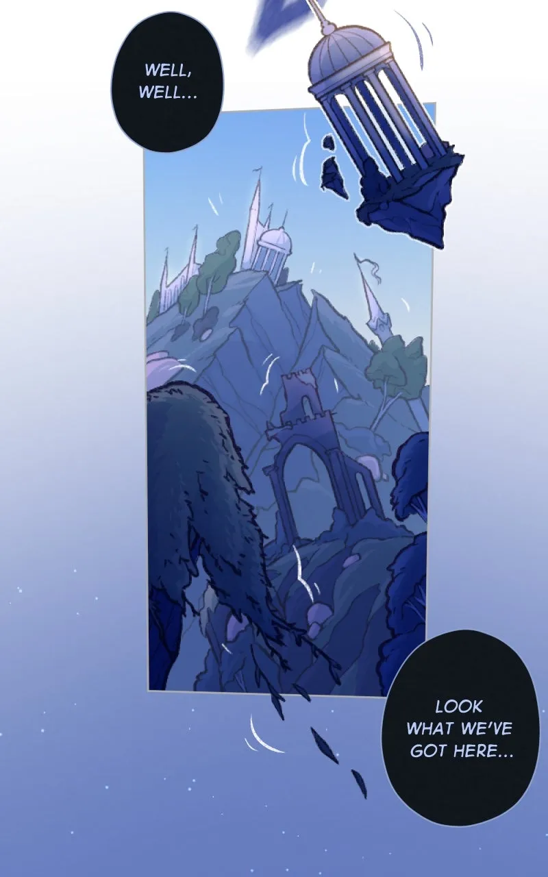 Lady Knight Chapter 45 page 14 - 