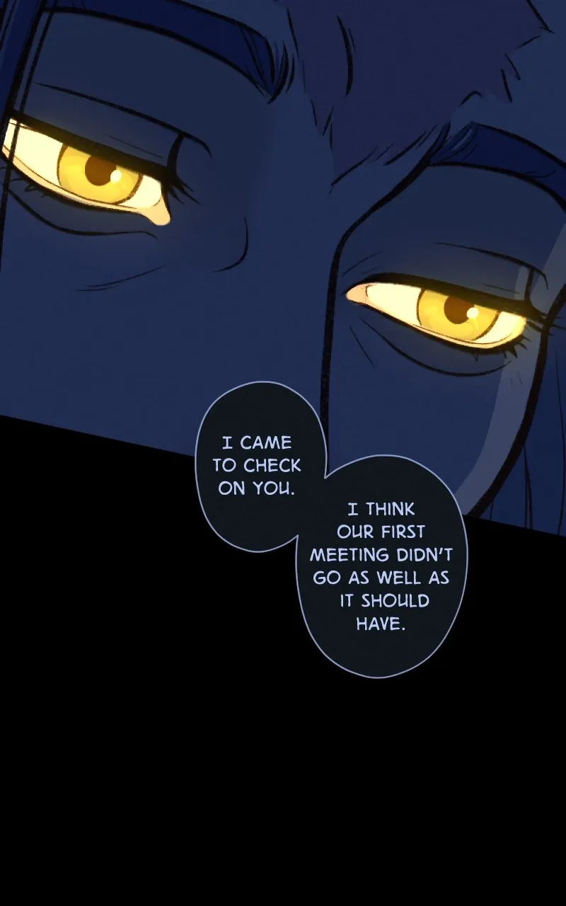 Lady Knight Chapter 45 page 18 - 