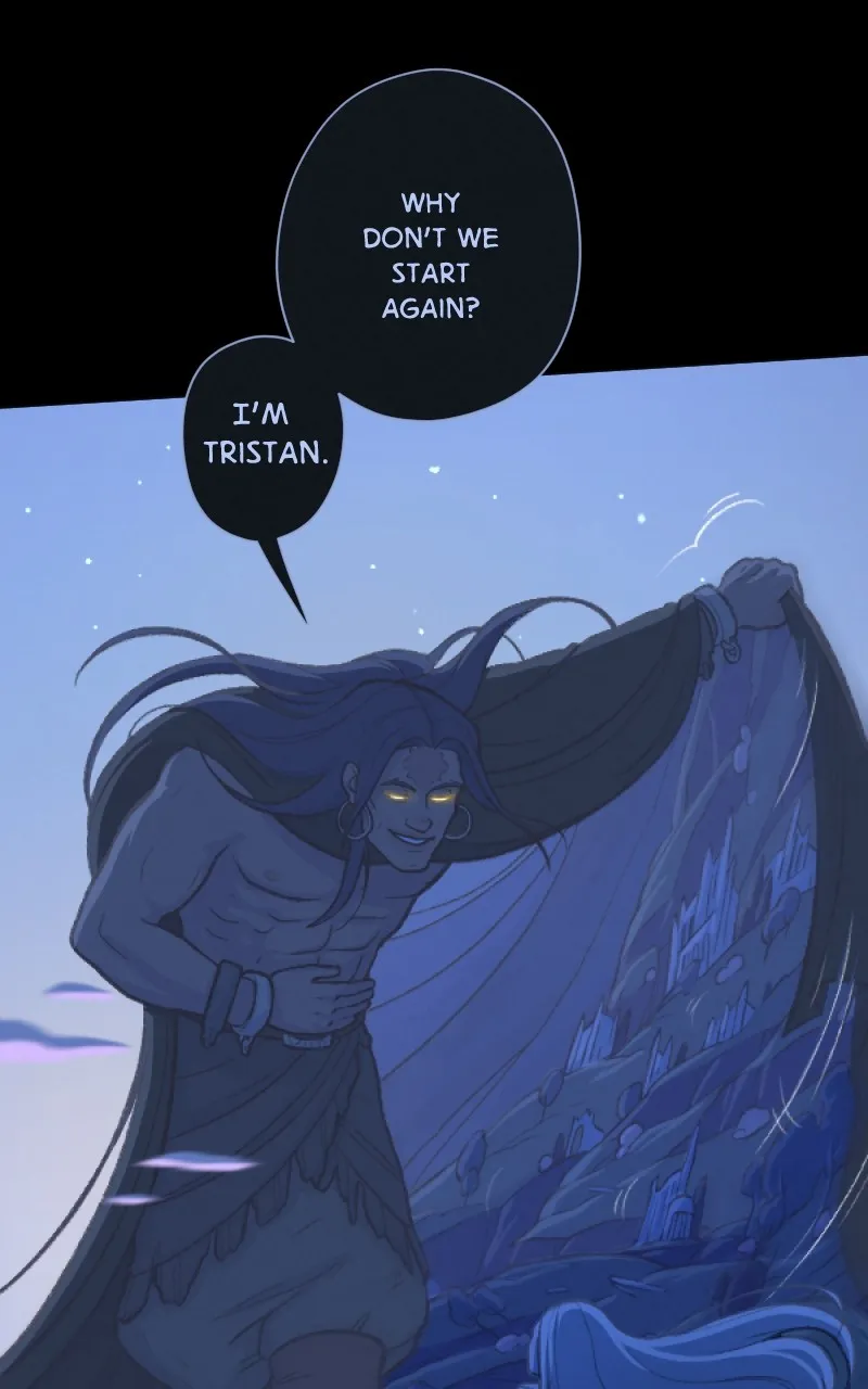 Lady Knight Chapter 45 page 19 - 