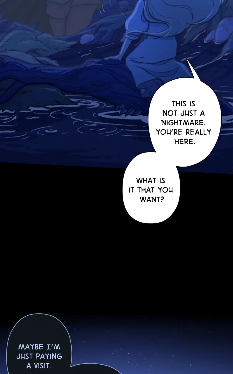 Lady Knight Chapter 45 page 20 - 