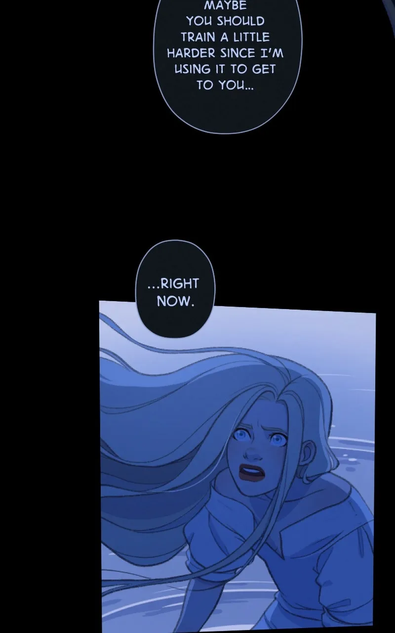 Lady Knight Chapter 45 page 22 - 