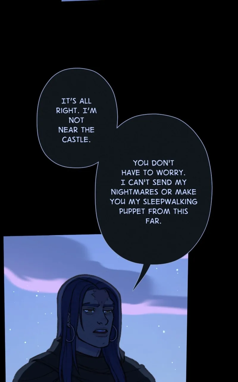 Lady Knight Chapter 45 page 23 - 