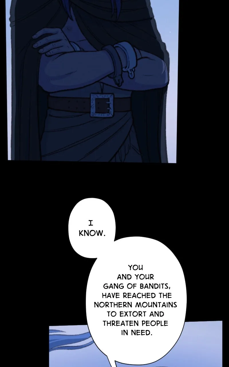 Lady Knight Chapter 45 page 24 - 