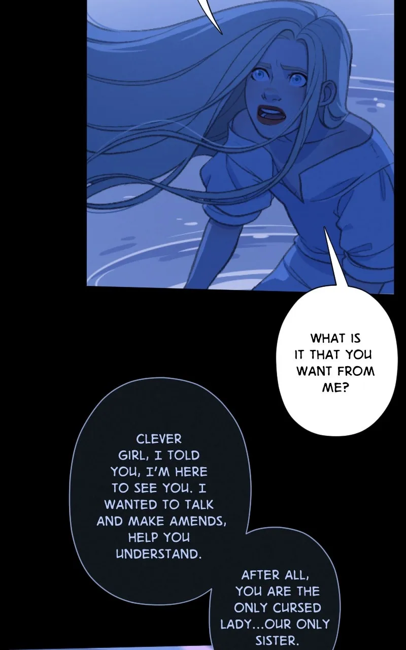Lady Knight Chapter 45 page 25 - 