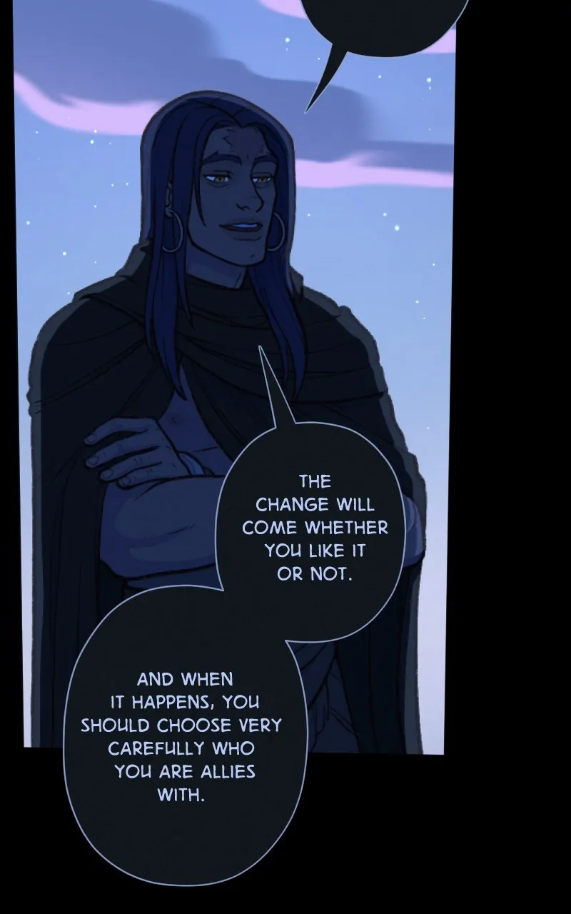 Lady Knight Chapter 45 page 26 - 