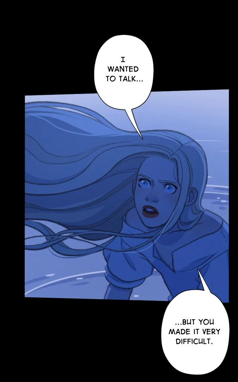 Lady Knight Chapter 45 page 27 - 