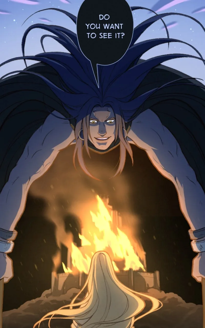 Lady Knight Chapter 45 page 30 - 