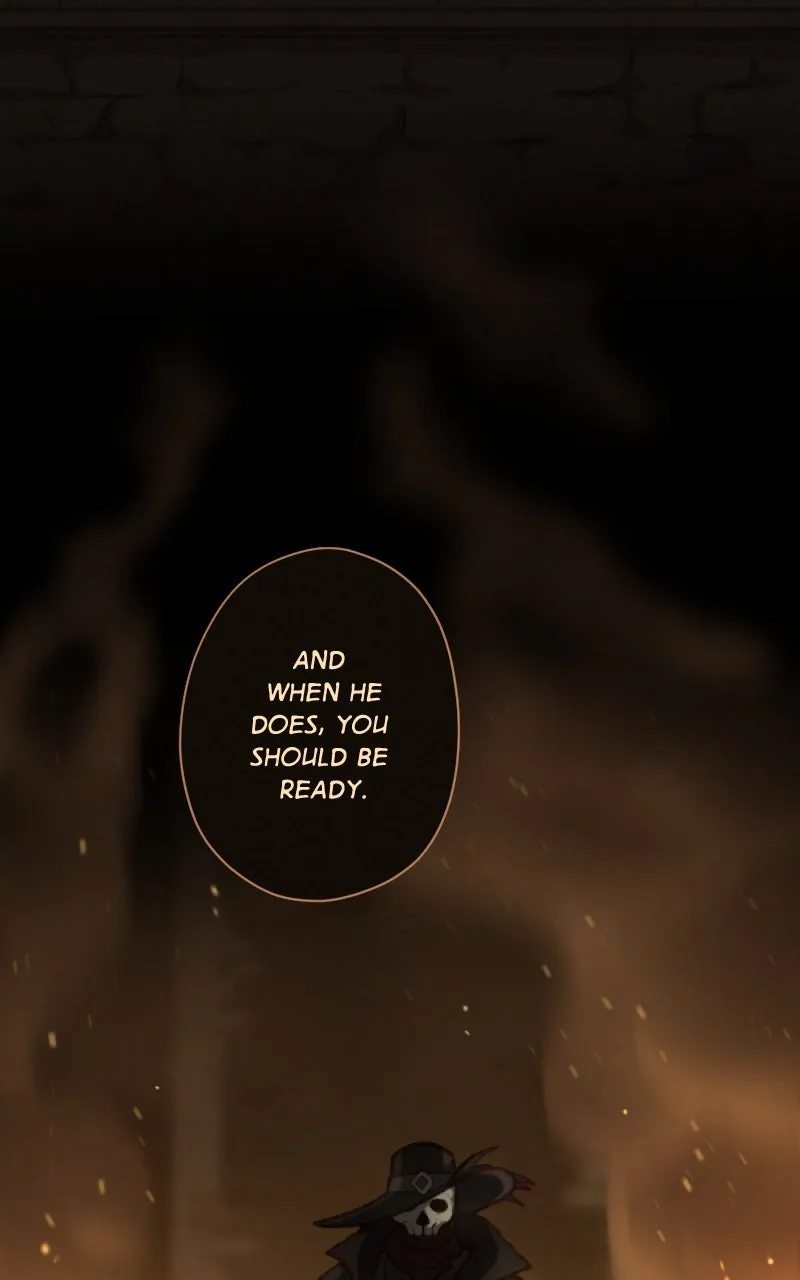 Lady Knight Chapter 45 page 35 - 